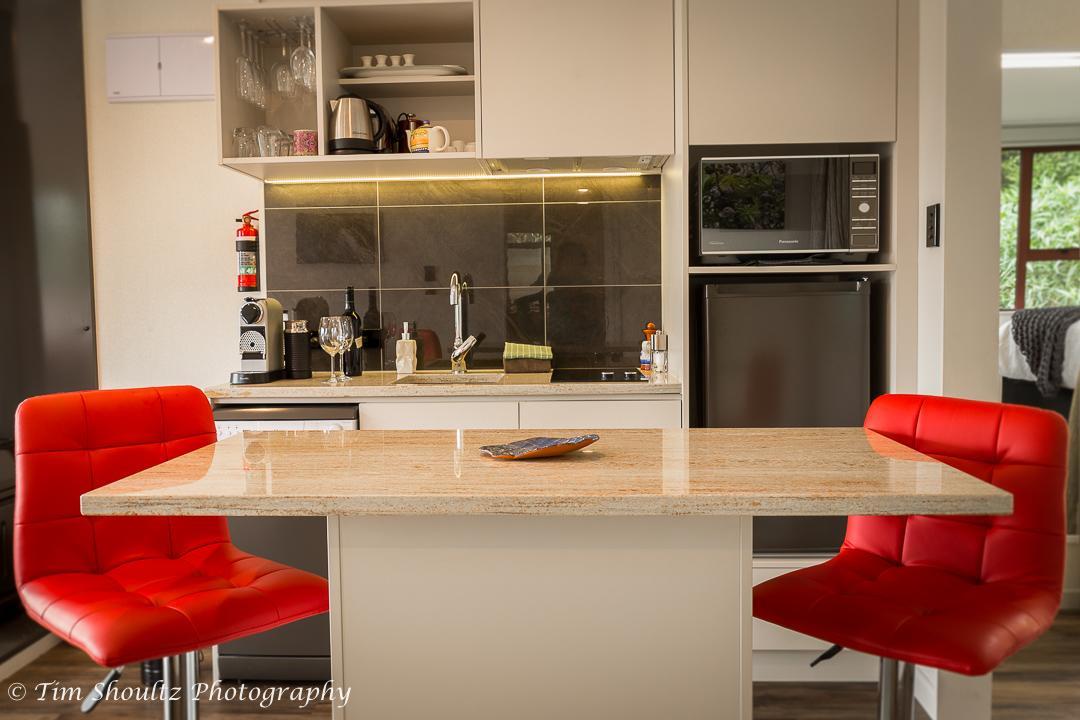Whare Manu Boutique Cottage إنفيركارجِِيل المظهر الخارجي الصورة